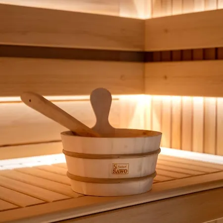 Apartment Zakopianski Ga-ba - Strefa Wellness - Parking - Blisko Dworca Zakopane