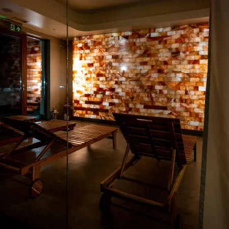 Apartment Zakopianski Ga-ba - Strefa Wellness - Parking - Blisko Dworca