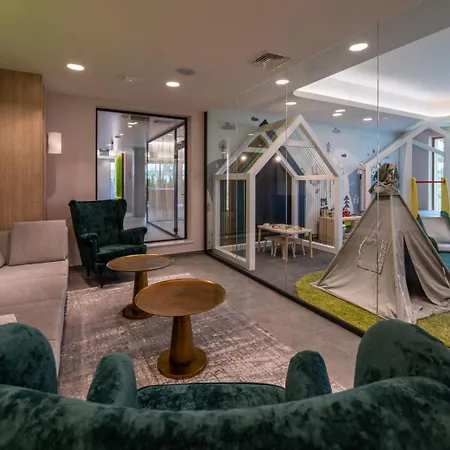 Zakopianski Ga-ba - Strefa Wellness - Parking - Blisko Dworca