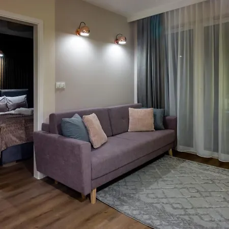 Zakopianski Ga-ba - Strefa Wellness - Parking - Blisko Dworca