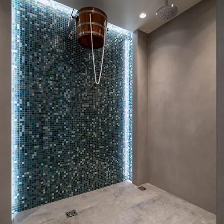 公寓 Zakopianski Ga-ba - Strefa Wellness - Parking - Blisko Dworca *